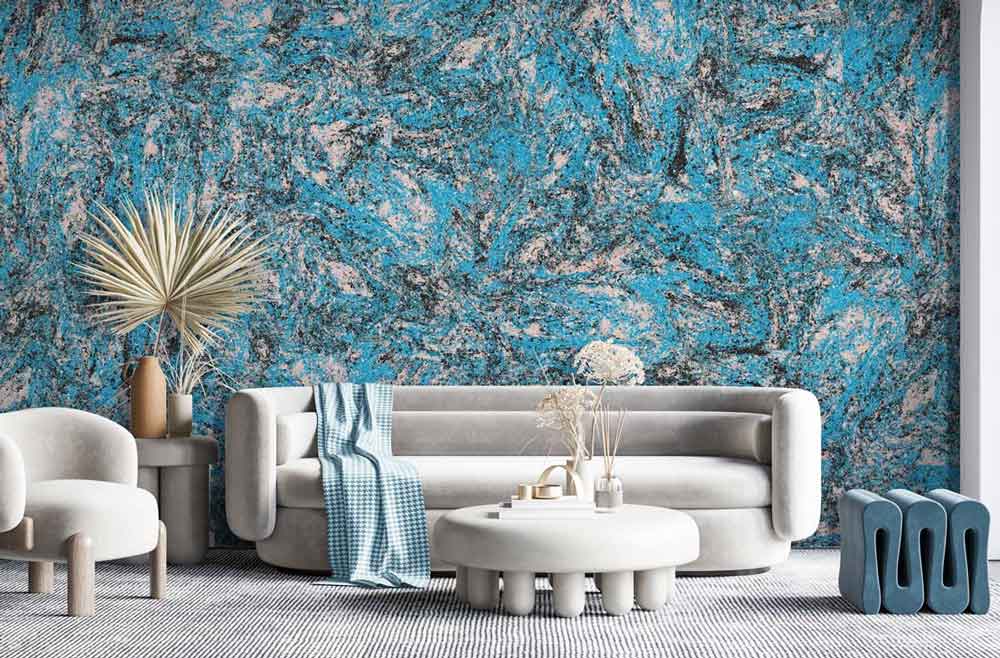 Bozyaka dekoratif boya