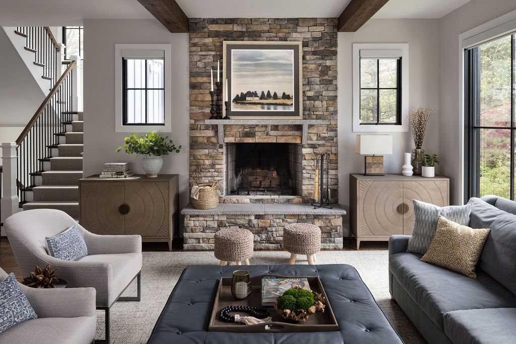 Bozyaka iç cephe boyama örneği